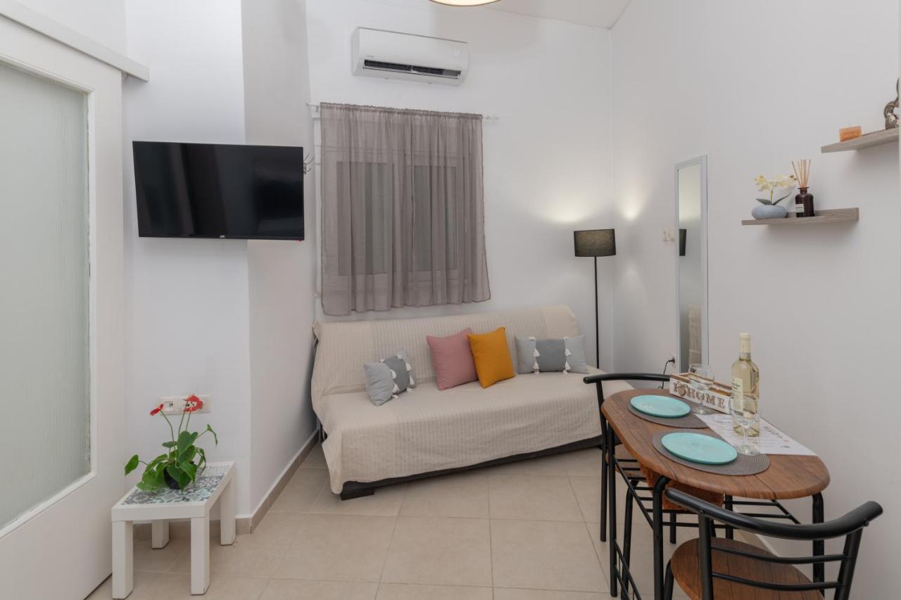 Anassa Cozy Apartment 9 Heraklion  Exterior photo