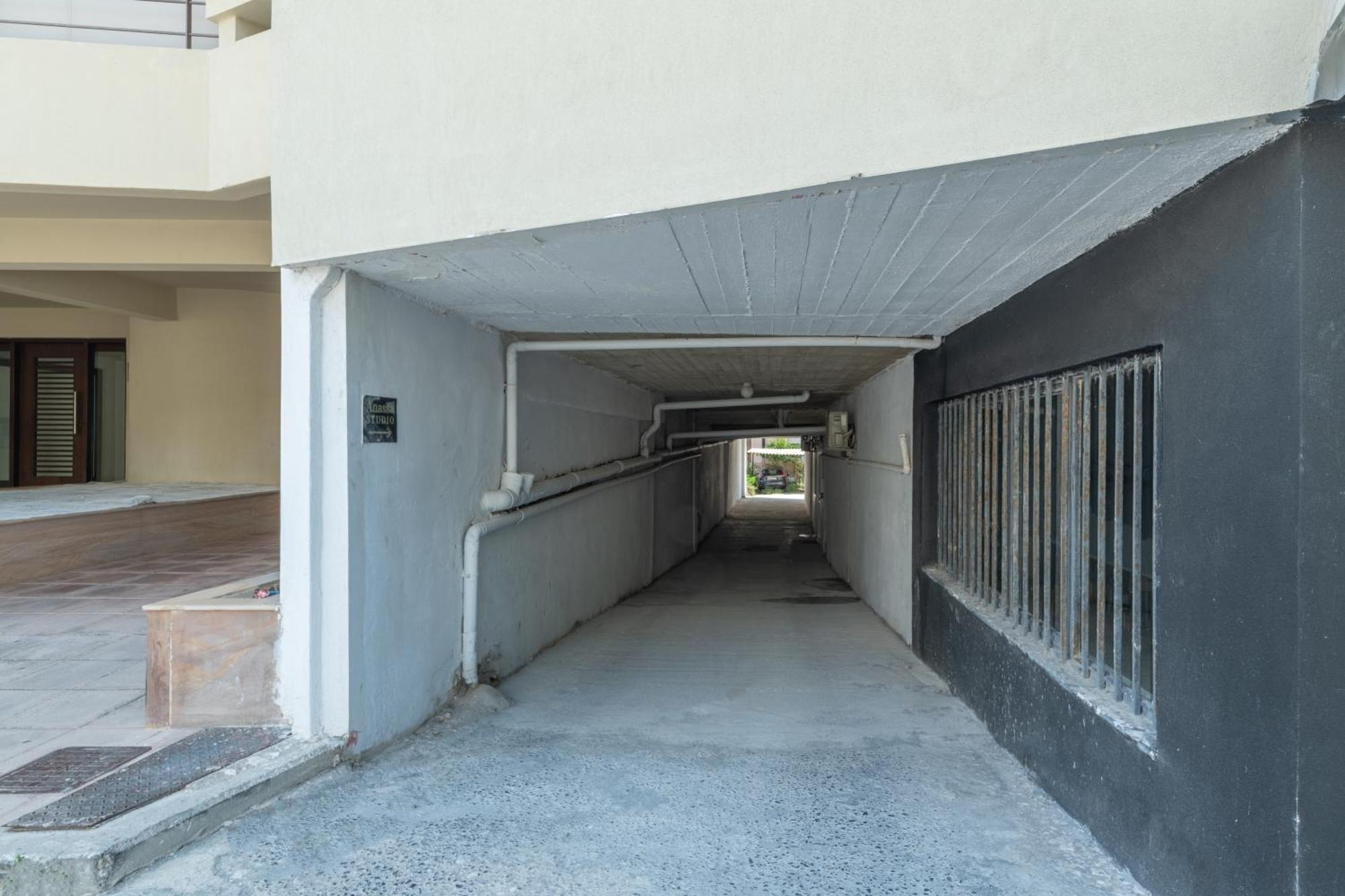 Anassa Cozy Apartment 9 Heraklion  Exterior photo