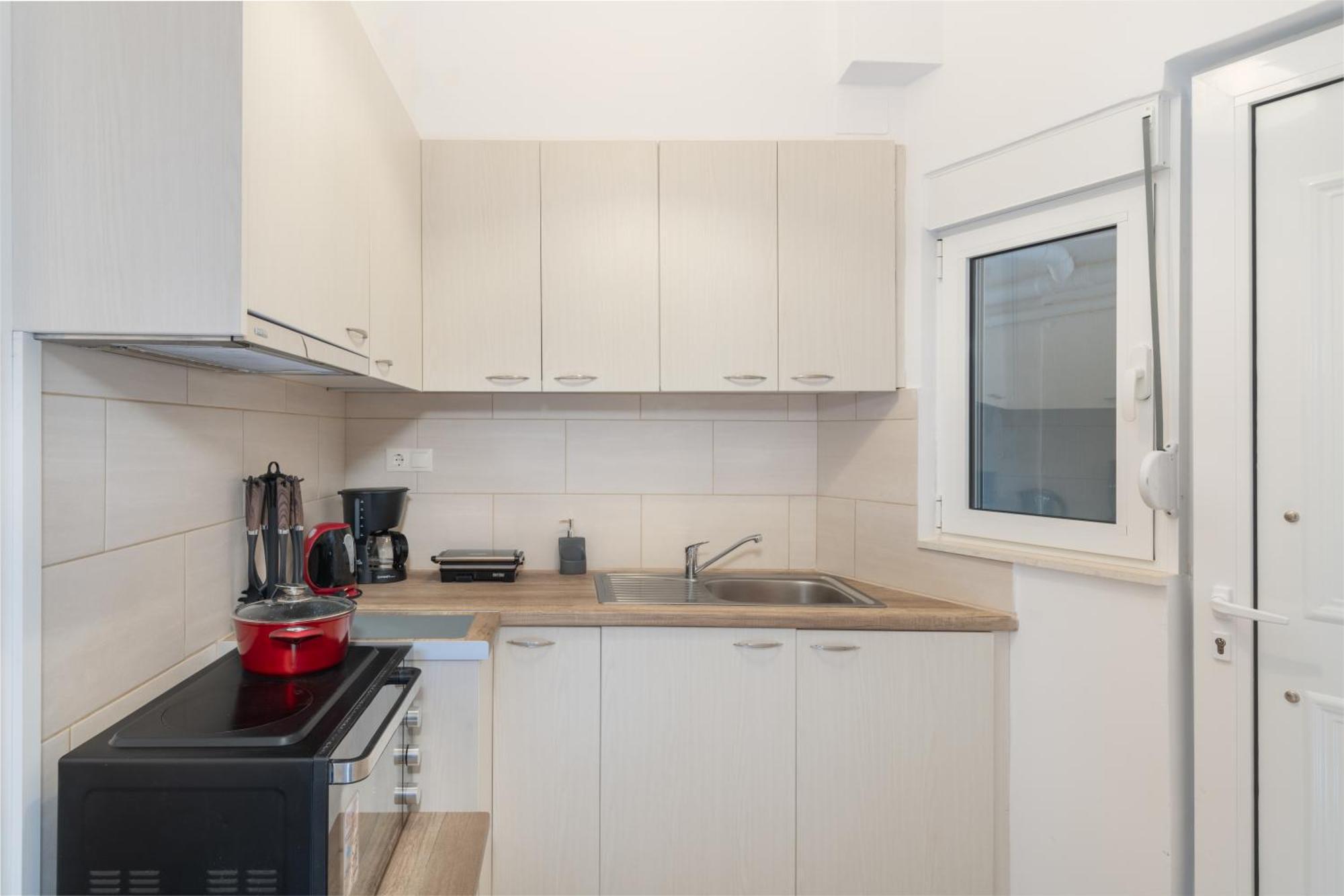Anassa Cozy Apartment 9 Heraklion  Exterior photo